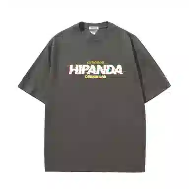 HIPANDA LogoT