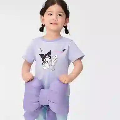 Balabala x Hello Kitty