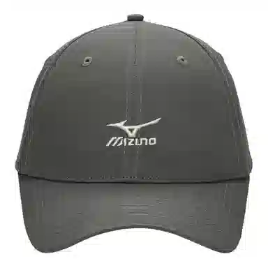 Mizuno Essential Cap Deep Coffee