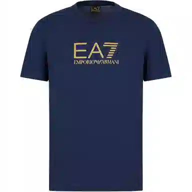 EMPORIO ARMANI EA7 SS24 LogoT