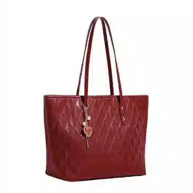 PESASRIE Tote