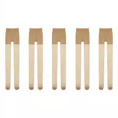 黄小姐 裸感无痕透气性感丝袜 女款