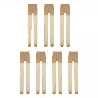 黄小姐 裸感无痕透气性感丝袜 女款