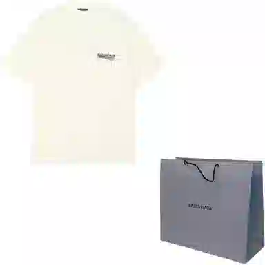 Balenciaga SS22 T