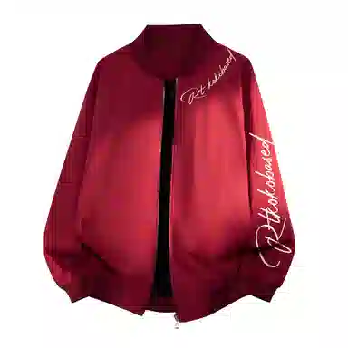KOKO BASE Starry Logo Bomber Jacket