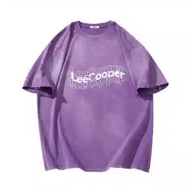 Lee Cooper T