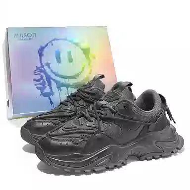 Masongarments Shark Tooth 2