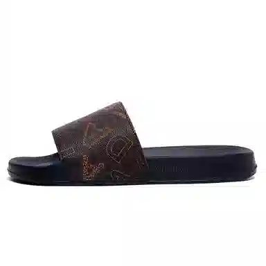 依米奴 夏日清爽 户外外穿 高颜值 时尚潮流 舒适 低调百搭 日常通勤  简约帅气 轻便柔软 居家室内 橡胶 防磨一字拖鞋 男款