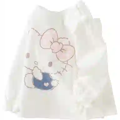 DAVEBELLA x HelloKitty T