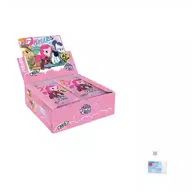 MINISO x MY LITTLE PONY IP30