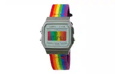 CASIO F-91WS-8DF