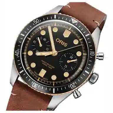 Oris 100 42mm
