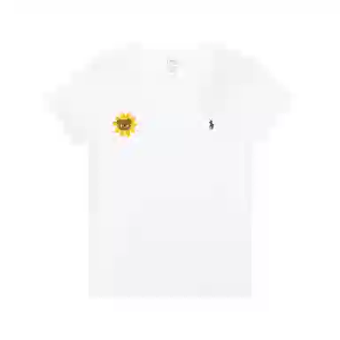 Polo Ralph Lauren Logo V T