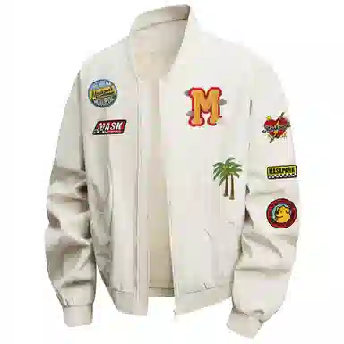 MASKPARK Jacket