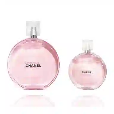 CHANEL EDT 50ml+150ml