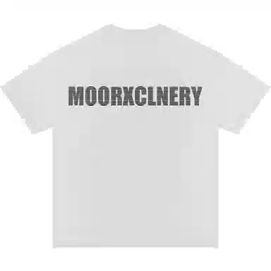 MOOR XCLNERY logoT