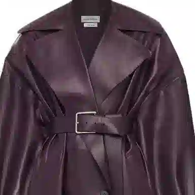 Alexander McQueen SS23