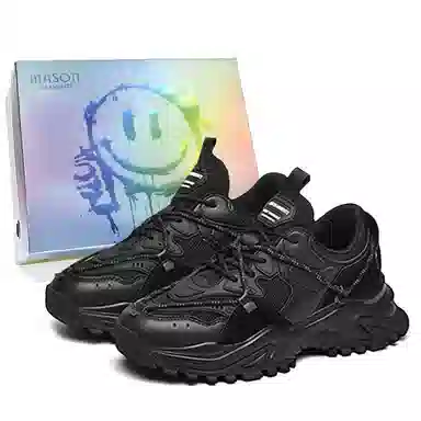 Masongarments Shark Tooth 2