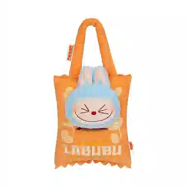 POP MART THEMONSTERS labubu 26cm