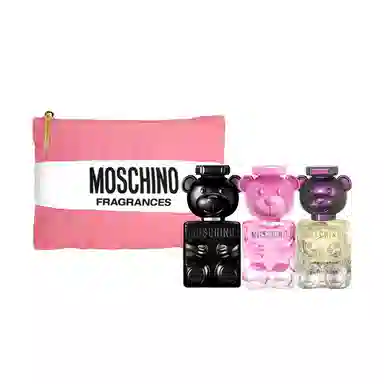 MOSCHINO EDT 5ml*3