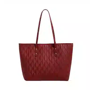PESASRIE Tote