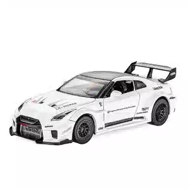 GTR