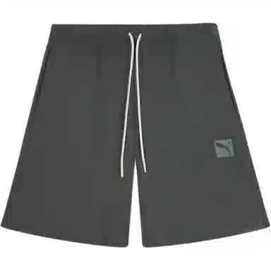 PUMA ESS Badge Shorts DK