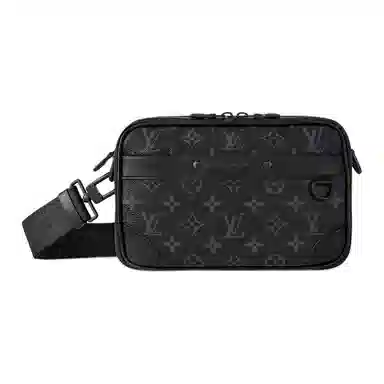 Louis Vuitton Camera Bag