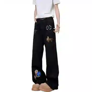 CARE NOTE cleanfitins