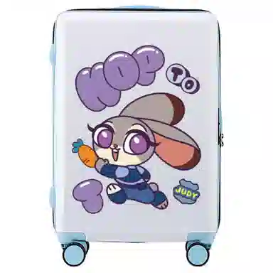 MESUCA Disney ABS+PC 2024