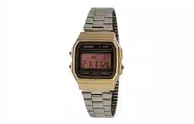 CASIO F-91WM-9A