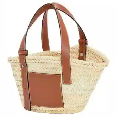 LOEWE Basket Anagram
