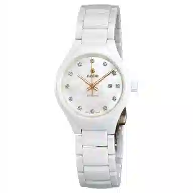 RADO 14K 30*37.4mm R27244912