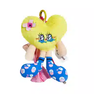 The Green Party 13cm