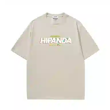 HIPANDA LogoT
