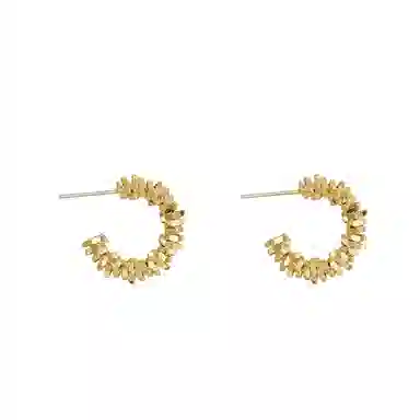 NATURALLYJOJO ins 925