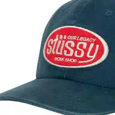 Stussy -