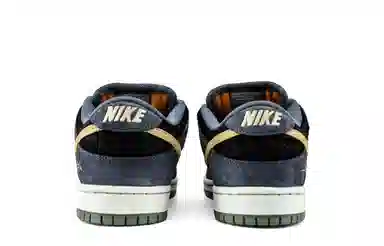 Nike Dunk SB LOW "Light Carbon" Vibe