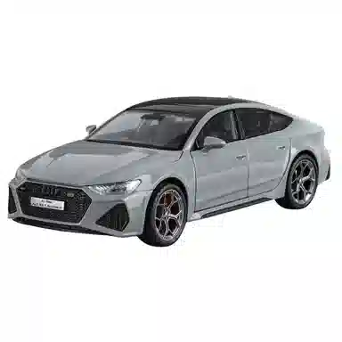 RS7