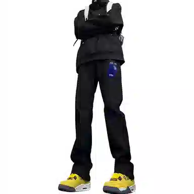 WHELVE cleanfit