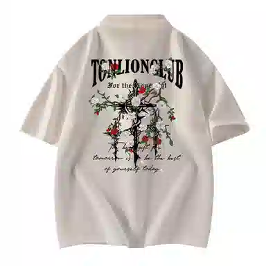 tonlion LOGOPolo