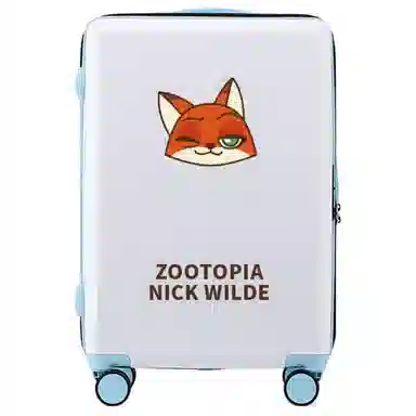 MESUCA Disney ABS+PC 2024