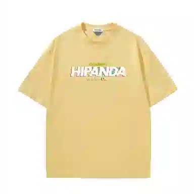 HIPANDA LogoT