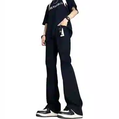 SUNSETMONENT cleanfit