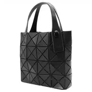 ISSEY MIYAKE Lucent Boxy