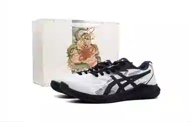 Asics Gel-Tactic 12