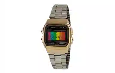 CASIO F-91WM-9A