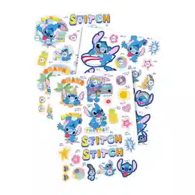 x DIY 0-300pcs 17DF3