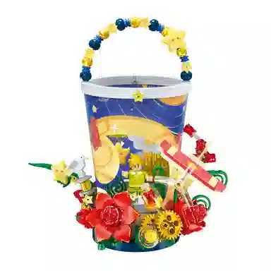 AREA-XX 301-600pcs AF0004-05