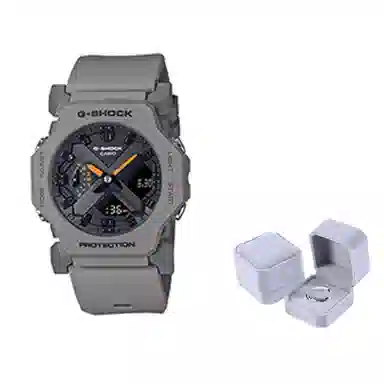 CASIO G-SHOCK